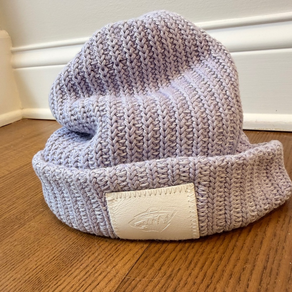 Love Your Melon limited MN Wild Hat